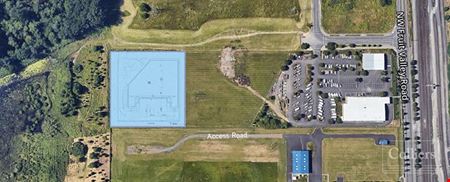 A look at For Sale or Lease &gt; Up to 60,050 SF industrial space - Fruit Valley Logistics Center Commercial space for Sale in Vancouver