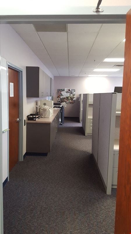 A look at 1890 Commerce Center Blvd Office space for Rent in Fairborn