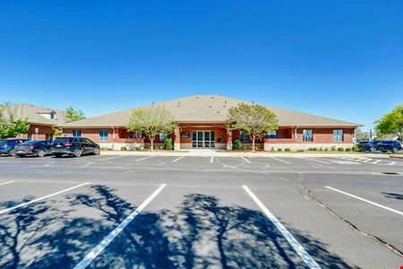 A look at 1012 - Quorum Office Building Commercial space for Rent in Norman