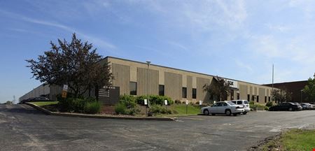 A look at 23645 Mercantile Rd. Industrial space for Rent in Beachwood