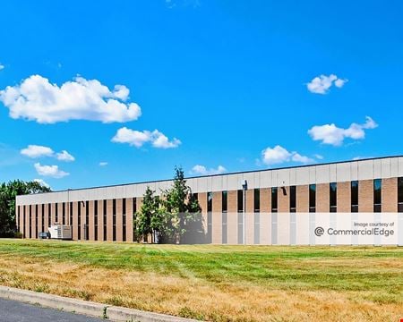 A look at Montville East Corporate Center commercial space in Pine Brook