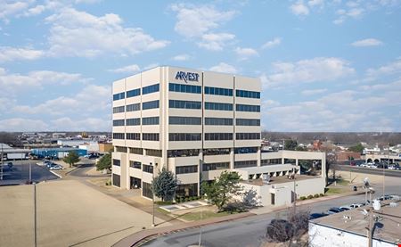 A look at 4600 SE 29th St - Arvest Tower commercial space in Del City