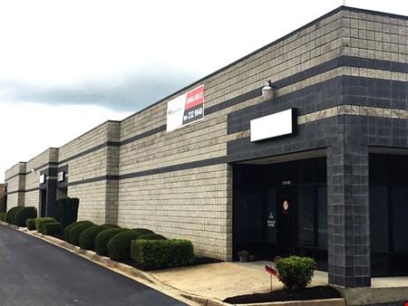 A look at 14 Pelham Ridge Drive commercial space in Greenville
