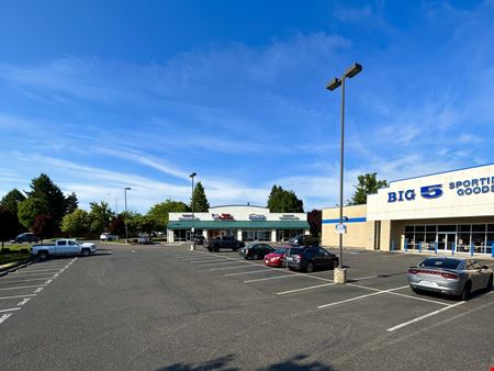 A look at Big 5 Sports Center Cascade Park Retail space for Rent in Vancouver