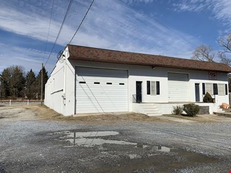 A look at 309 Truitt Street Industrial space for Rent in Salisbury