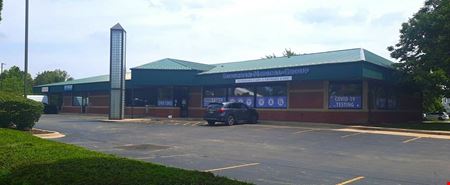 A look at 689 W. Boughton Rd. commercial space in Bolingbrook