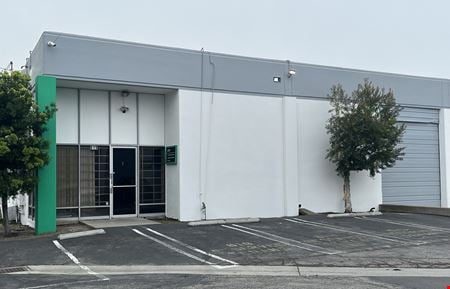 A look at 619 Hindry Avenue commercial space in Inglewood
