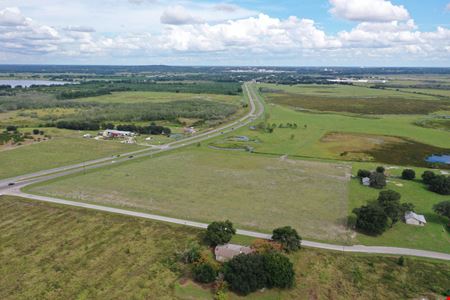 A look at West Lake Wales Residential or Commercial or Industrial Acreage commercial space in Lake Wales