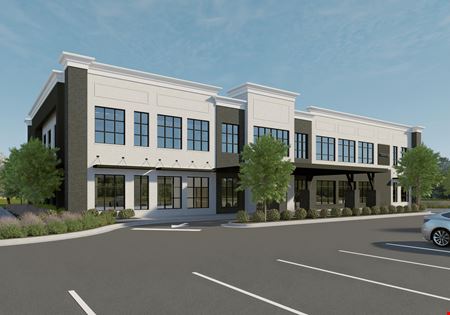 A look at 2150 Limestone Ridge Office space for Rent in Gainesville