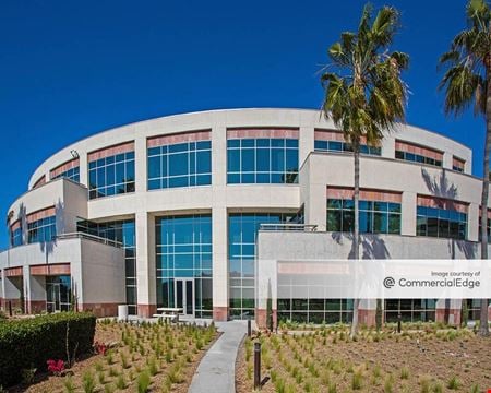 A look at 11622 El Camino Real Office space for Rent in San Diego