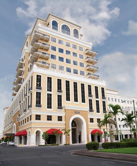 A look at 2020 Ponce de Leon Blvd Office space for Rent in Coral Gables