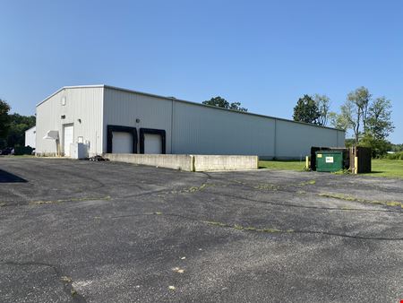 A look at Industrial for Lease Industrial space for Rent in Ann Arbor