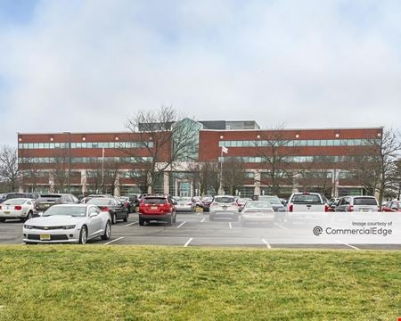 A look at Jersey Shore Corporate Center Office space for Rent in Neptune
