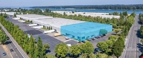 For Lease | 28,350 SF endcap space at PDX Corporate Center East