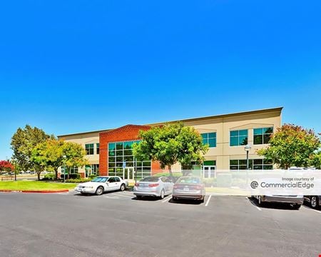 A look at Del Paso Corporate Center Commercial space for Rent in Sacramento
