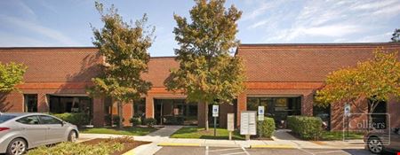 Chesterfield Business Center - Building H - Richmond