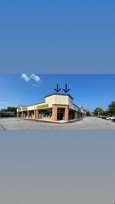 A look at 175th Kedzie Retail space for Rent in Hazel Crest