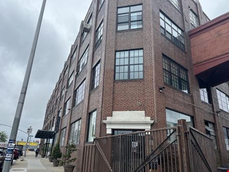 A look at 276 Greenpoint Avenue Commercial space for Rent in Brooklyn