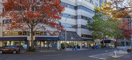 A look at Bay Vista | Amenitized Office Space in the Heart of Belltown Office space for Rent in Seattle
