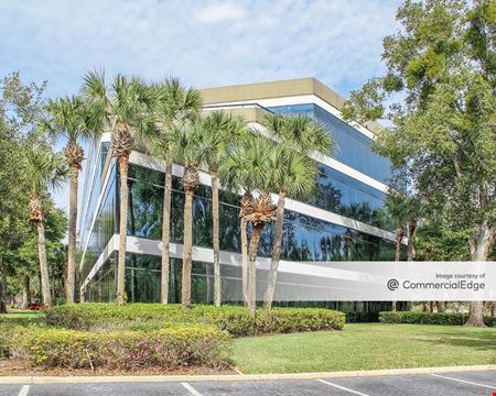 A look at Central Florida Research Park - Research Pavilion Office space for Rent in Orlando