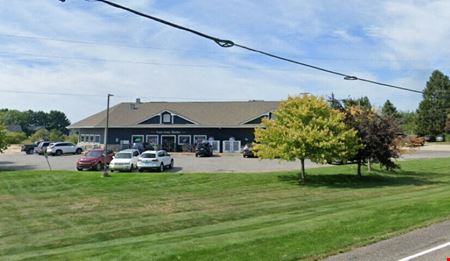 A look at 7270 N Long Lake Rd commercial space in Traverse City