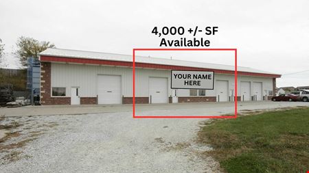 A look at 17512 STORAGE ROAD commercial space in Omaha