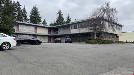 A look at Lynnwood Professional Center Office space for Rent in Lynnwood