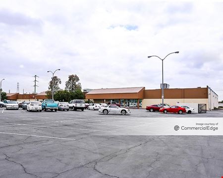 A look at 401 34th Street Commercial space for Rent in Bakersfield