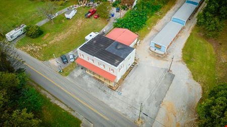 A look at 1111 Old Roane St commercial space in Harriman