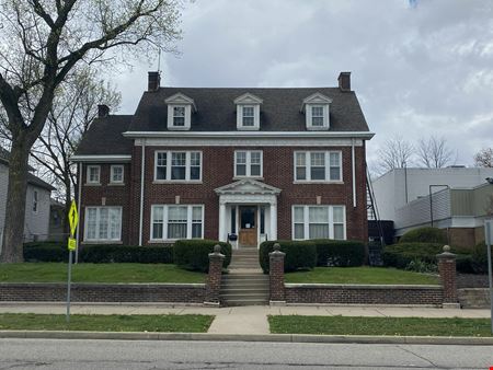 A look at 505 N. Lafayette Boulevard Office space for Rent in South Bend