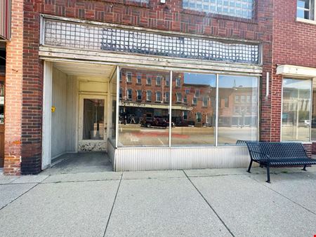 A look at 15 & 17 N Main Street commercial space in Three Rivers
