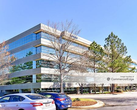A look at Central Park Two Office space for Rent in Durham