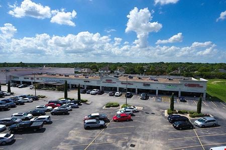 A look at Grand Parkway Crossing Retail space for Rent in Katy