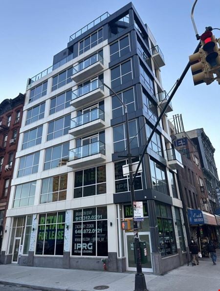 A look at 355 Grand St Mixed Use space for Rent in New York