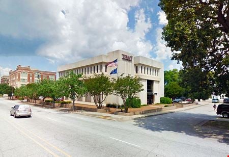 A look at 380 E Main St Office space for Rent in Spartanburg