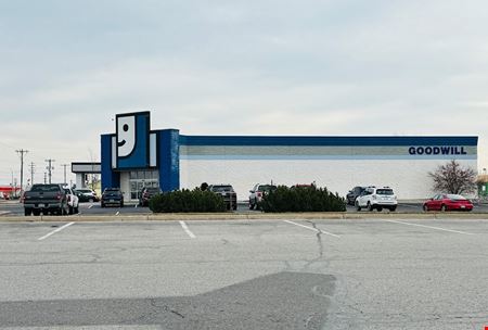 A look at 2201 6th Avenue North commercial space in Escanaba