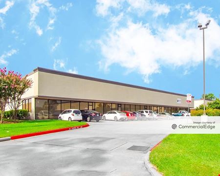 A look at Spring Hill Business Park Industrial space for Rent in Spring