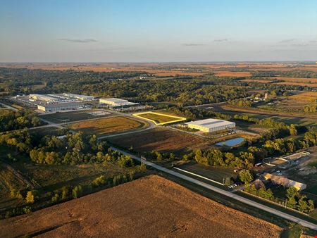 A look at Northstar Power Industrial Land Commercial space for Sale in Ankeny