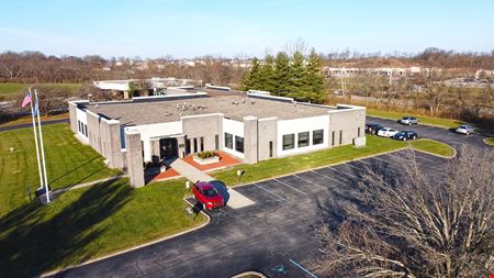 A look at Office Building Commercial space for Rent in Frankfort