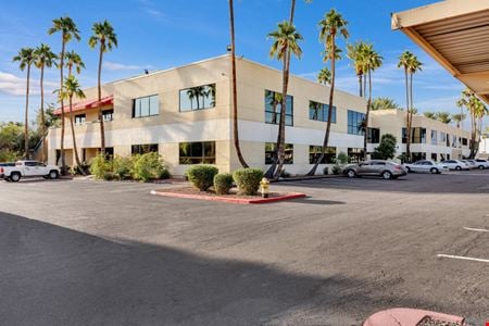 A look at 11225 North 28th Drive commercial space in Phoenix