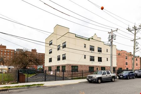 A look at Fully Vacant 16 Unit Multifamily Property for Sale commercial space in Far Rockaway