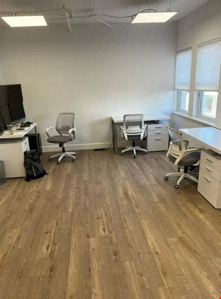 A look at Gaurantee Building Coworking space for Rent in West Palm Beach