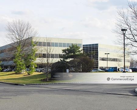 A look at Mack-Cali Corporate Center Office space for Rent in Cranford