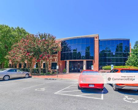 Atrium Office Center - Raleigh