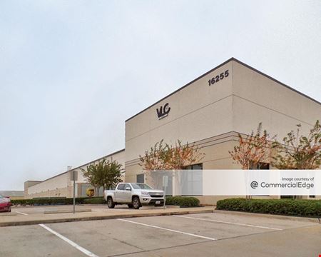 A look at Port Northwest - Building 5 Commercial space for Rent in Houston