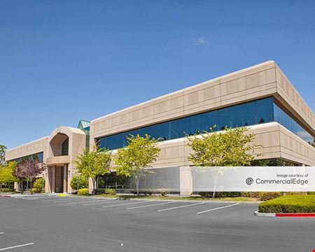 A look at Oakmead West Campus - 490 Deguigne Drive & 920 Stewart Drive commercial space in Sunnyvale