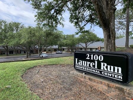 A look at Laurel Run Professional Center Office space for Rent in Ocala