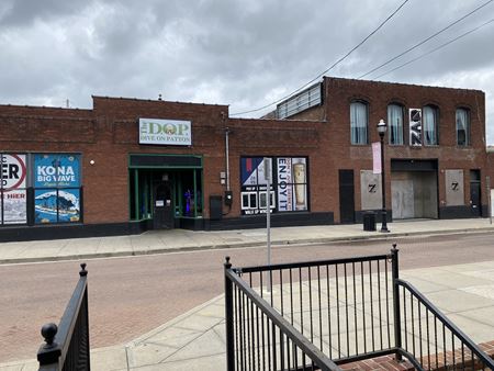 A look at BAR & NIGHTCLUB PROPERTY FOR SALE commercial space in Springfield