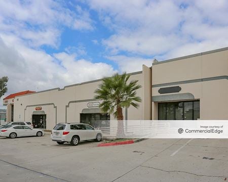 A look at 202, 206, 208 Greenfield Drive & 1308 North Magnolia Avenue Industrial space for Rent in El Cajon