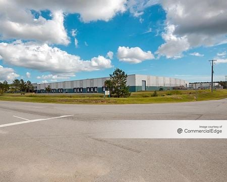 A look at 1020 Northpointe Industrial Blvd commercial space in Hanahan